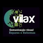 Vilax Comunicação Visual Reparos E Reformas
