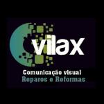 Vilax Comunicação Visual Reparos E Reformas Vilax Comunicação Visual Reparos E Reformas
