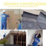 Oliveira  Construções