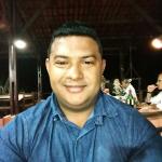 Alcides Da Silva Alves Márcio Alcides Da Silva Alves Márcio