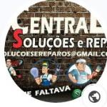 Central Soluções E Reparos