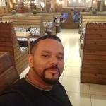 Jorge Luiz Dos Santos Souza
