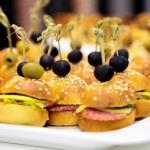 Buffet Premium Buffet Premium