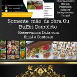 Império Eventos Buffet A Domicílio