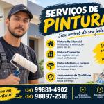 Cw Pinturas