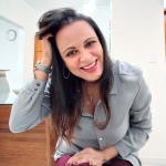 Tatiana De Almeida Tatiana De Almeida