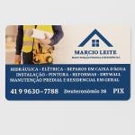 Marcio Leite Pintura