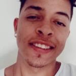 Natanael De Jesus Santos