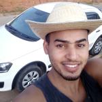 Jhonata Caetano Da Silva Ferreira Jhonata Caetano Da Silva Ferreira