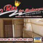 O Rei Das Mudanças Transportes O Rei Das Mudanças Transportes