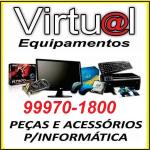Virtual Equipamentos Virtual Equipamentos