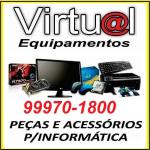 Virtual Equipamentos