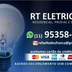 Rt Eletricista