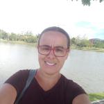 Ana Paula Barreto Andrade Ana Paula Barreto Andrade