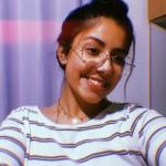 Ana Luiza Da Rocha Jeronymo Ana Luiza Da Rocha Jeronymo