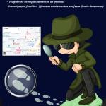 Detetive Particular Detetive Particular
