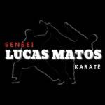 Lucas Matos Guimaraes Lucas Matos Guimaraes