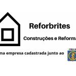 Reforbrites Construções E Reformas