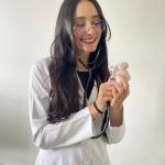 Elika Rodrigues Alves De Sousa