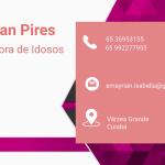 Emayrian Pires Emayrian Pires