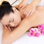 Yully Massagens Yully Massagens