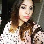 Gleici Pereira Ávila