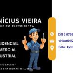 Eletricista Vinicius Eletricista Vinicius