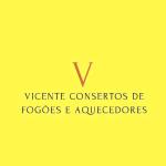 Vicente Consertos De Fogões E Aquecedores