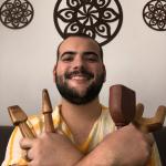 Israel Massoterapeuta Israel Massoterapeuta