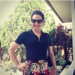 Noeli Hübner Noeli Hübner