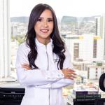 Nutricionista Joyceara Moura