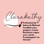 Clarakathymakeup