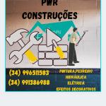Pwrconstruções Pwrconstruções