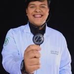 Luiz Gabriel Santana Buarque De Andrade