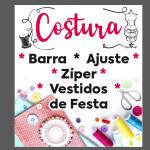 Costureira Nova Jardins Costureira Nova Jardins