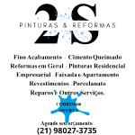 2s Pinturas E Reformas 2s Pinturas E Reformas