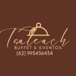 Tsaleach Buffet