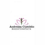 Andressa Custódio Massoterapeuta Andressa Custódio Massoterapeuta