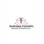 Andressa Custódio Massoterapeuta