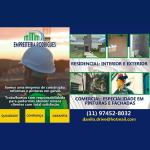 Empreiteira Rodrigues Empreiteira Rodrigues
