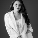 Arquiteta Sheila Amina