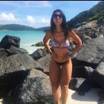 Elisangela Santos Elisangela Santos
