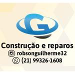 Gconsteuções E Reparos