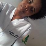 Claudiane Alves Claudiane Alves