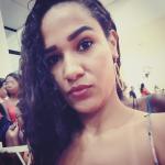 Thaiana Lúcio Da Silva Thaiana Lúcio Da Silva