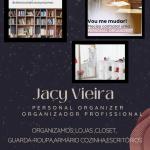Jacira Vieira Jacira Vieira