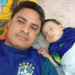 Jose Antonio Da Silva Antonio