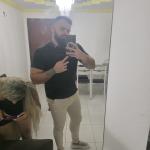 Markos Cassio Silva Salazar Silva