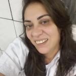 Edneia Antero Teodorio Edneia Antero Teodorio