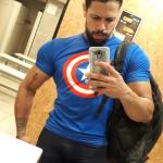 Douglas De Oliveira Douglas De Oliveira